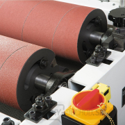 JET DDS-237 Dvojvalcová brúska 940mm JET DDS-237 Dvojvalcová brúska 940mm náhled