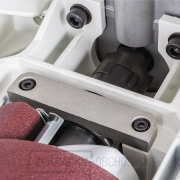 JET JWDS-1632 Valcová brúska náhled