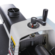 JET JWDS-1836 Valcová brúska náhled