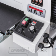 JET JWDS-1836 Valcová brúska náhled