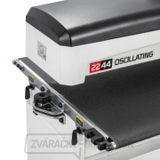 JET JWDS-2244 Oscilačná valcová brúska náhled