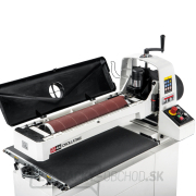 JET JWDS-2244 Oscilačná valcová brúska náhled