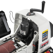 JET JWDS-2244 Oscilačná valcová brúska náhled