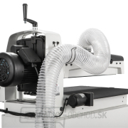 JET JWDS-2244 Oscilačná valcová brúska náhled