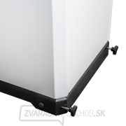 JET JWDS-2244 Oscilačná valcová brúska náhled