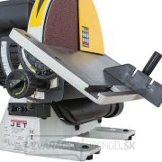 JET JDS-12X Tanierová brúska JET JDS-12X Tanierová brúska náhled
