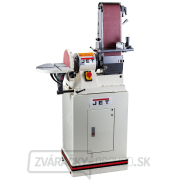 JET JSG-96 Kombinovaná brúska JET JSG-96 Kombinovaná brúska náhled