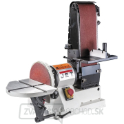 JET JSG-96 Kombinovaná brúska JET JSG-96 Kombinovaná brúska gallery main image