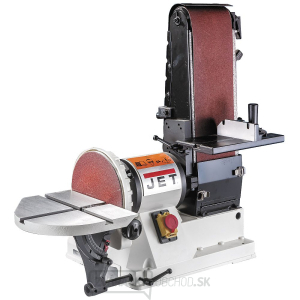 JET JSG-96 Kombinovaná brúska JET JSG-96 Kombinovaná brúska gallery main image
