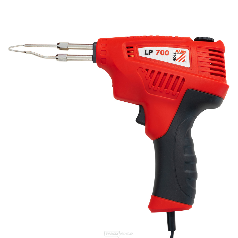 Spájkovacia pištoľ - LP700_230V Spájkovacia pištoľ - LP700_230V gallery main image