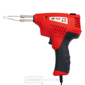Spájkovacia pištoľ - LP700_230V Spájkovacia pištoľ - LP700_230V gallery main image