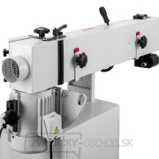 JET OES-80CS Oscilačná hranová brúska - 400V náhled