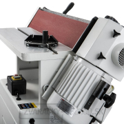 JET OES-80CS Oscilačná hranová brúska - 400V náhled