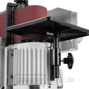 JET OES-80CS Oscilačná hranová brúska - 400V náhled