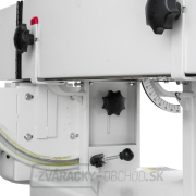 JET OES-80CS Oscilačná hranová brúska - 400V náhled