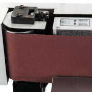 JET OES-80CS Oscilačná hranová brúska - 400V náhled