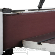 JET OES-80CS Oscilačná hranová brúska - 400V náhled