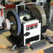 JET JSSG-10 Brúska na nástroje náhled