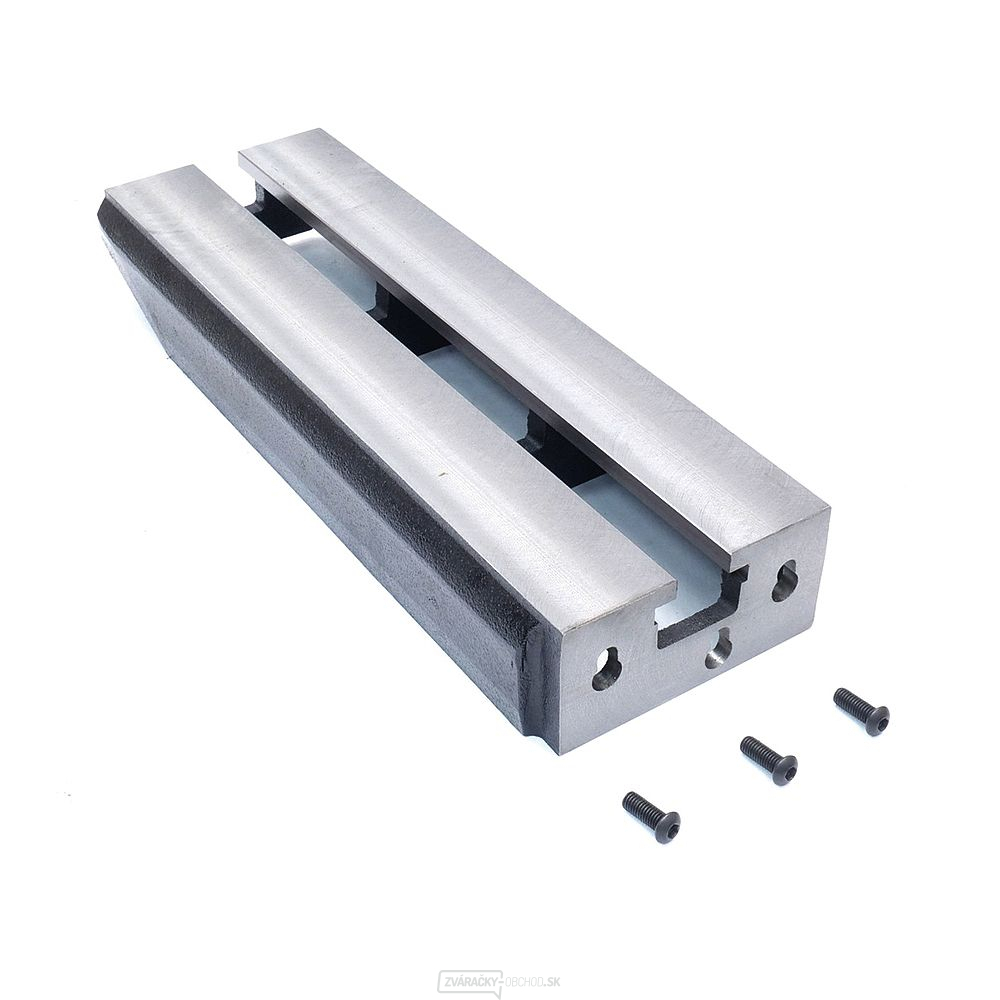 IGM LAGUNA Predĺženie lôžka 500mm pre sústruh Revo 1216