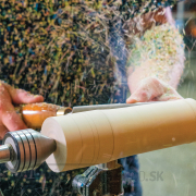 IGM LAGUNA Revo 1216 Sústruh na drevo náhled