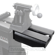 IGM LAGUNA Sada predĺženia lôžka 254mm pre sústruh Revo 1216 IGM LAGUNA Sada predĺženia lôžka 254mm pre sústruh Revo 1216 gallery main image