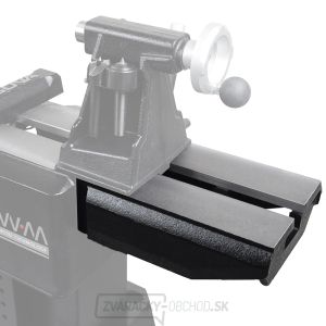 IGM LAGUNA Sada predĺženia lôžka 254mm pre sústruh Revo 1216 IGM LAGUNA Sada predĺženia lôžka 254mm pre sústruh Revo 1216 gallery main image