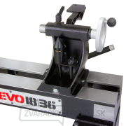 IGM LAGUNA Revo 1836 Sústruh na drevo náhled