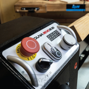 IGM LAGUNA Revo 1836 Sústruh na drevo náhled