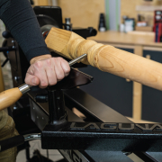 IGM LAGUNA Revo 1836 Sústruh na drevo náhled