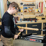 IGM LAGUNA Revo 1836 Sústruh na drevo náhled