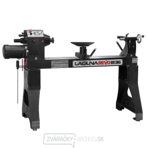 IGM LAGUNA Revo 1836 Sústruh na drevo IGM LAGUNA Revo 1836 Sústruh na drevo gallery main image