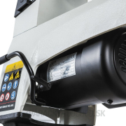 JET JWL-1015 Sústruh na drevo náhled