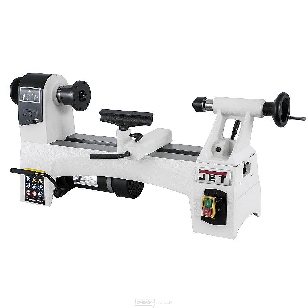 JET JWL-1015VS Sústruh na drevo