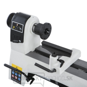 JET JWL-1015VS Sústruh na drevo náhled