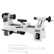 JET JWL-1015VS Sústruh na drevo JET JWL-1015VS Sústruh na drevo gallery main image