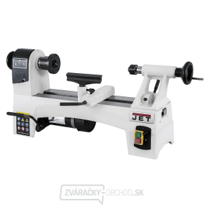 JET JWL-1015VS Sústruh na drevo JET JWL-1015VS Sústruh na drevo gallery main image