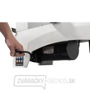 JET JWL-1221VS Sústruh na drevo náhled