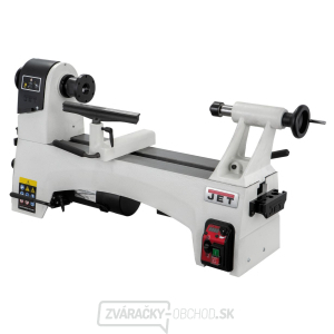 JET JWL-1221VS Sústruh na drevo JET JWL-1221VS Sústruh na drevo gallery main image