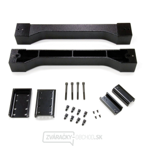 IGM LAGUNA Bloky na zvýšenie pracovnej výšky pre Revo 1836-2436 IGM LAGUNA Bloky na zvýšenie pracovnej výšky pre Revo 1836-2436 gallery main image