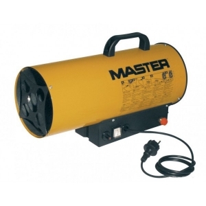 Plynové ohrievač Master BLP 25M  gallery main image