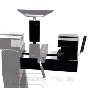 IGM LAGUNA Predĺženie lôžka 500mm pre Revo 1836-2436 IGM LAGUNA Predĺženie lôžka 500mm pre Revo 1836-2436 gallery main image