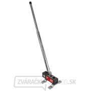 Stroj na dierovanie rúr - RAM22 Náhľad