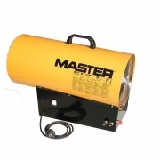 Plynový ohrievač Master BLP 33 M gallery main image