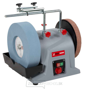 Brúska na mokré a suché brúsenie - NTS250S_230V Brúska na mokré a suché brúsenie - NTS250S_230V gallery main image