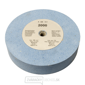 Brúsny kotúč pre NTS200S - NTS200SST Brúsny kotúč pre NTS200S - NTS200SST gallery main image