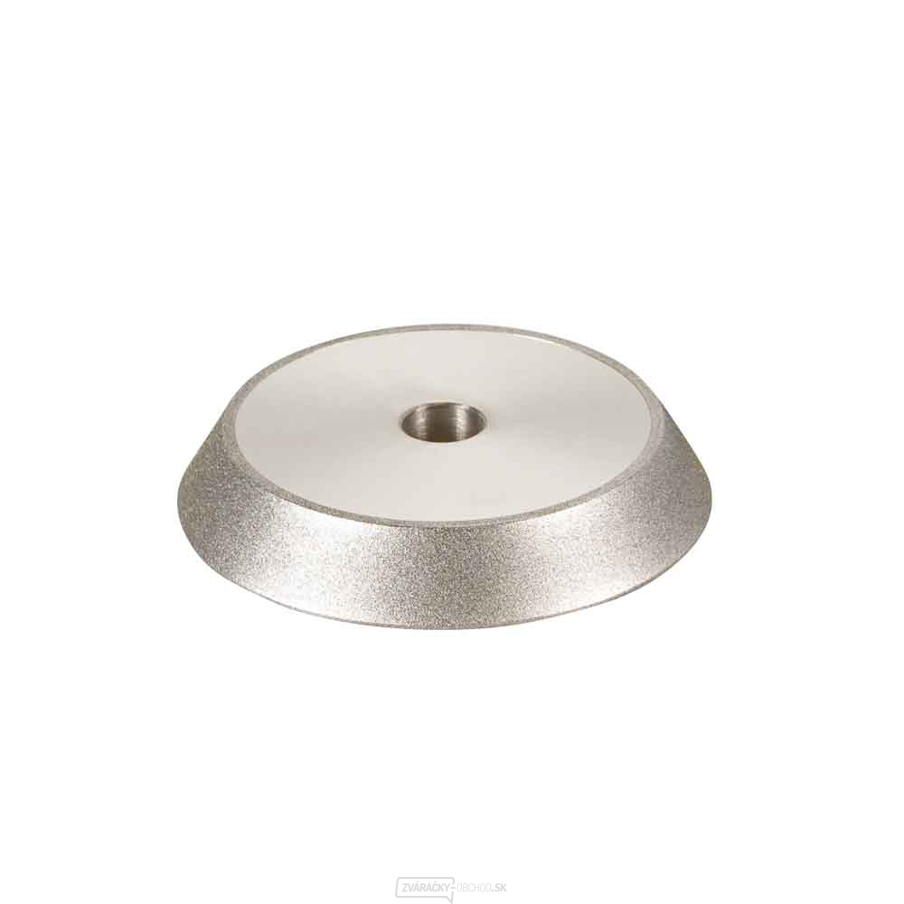 Brúsny kotúč CBN - BSG26PRO-HM