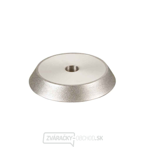 Brúsny kotúč CBN - BSG26PRO-HM Brúsny kotúč CBN - BSG26PRO-HM gallery main image