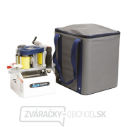 IGM BR300 Ručná Olepovačka s nanášaním lepidla náhled