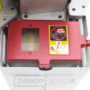 IGM BR500 Ručná Olepovačka s nanášaním lepidla IGM BR500 Ručná Olepovačka s nanášaním lepidla náhled