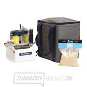 IGM BR500 Ručná Olepovačka s nanášaním lepidla IGM BR500 Ručná Olepovačka s nanášaním lepidla náhled